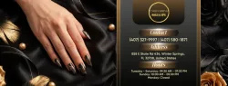 Tuyển Thợ Nail Ở Lake Mary, Florida – Tay chân nước, Dip, Gel