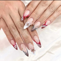 Việc Làm Nail Tại Gainesville, Florida – Cần Thợ bột, Dip, Gel