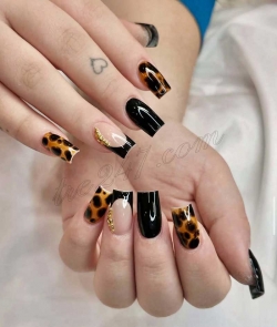 Việc Làm Nail Tại Gainesville, Florida – Cần Thợ bột, Dip, Gel