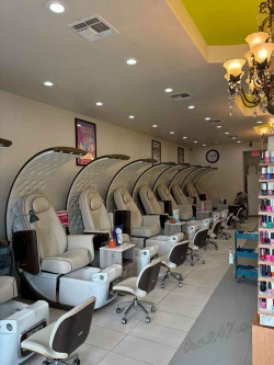 Việc Làm Nail Tại Lindale, Texas – Cần Tay chân nước