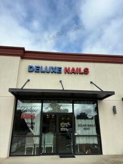 Việc Làm Nail Tại Lindale, Texas – Cần Tay chân nước