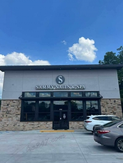Việc Làm Nail Tại Orangeburg, South Carolina – Cần Everything