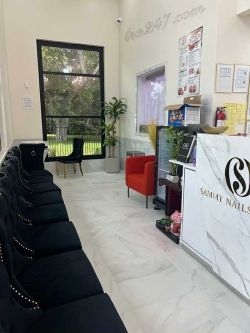 Việc Làm Nail Tại Orangeburg, South Carolina – Cần Everything