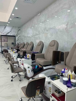 Việc Làm Nail Tại Orangeburg, South Carolina – Cần Everything