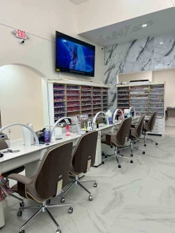 Việc Làm Nail Tại Orangeburg, South Carolina – Cần Everything