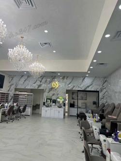 Việc Làm Nail Tại Orangeburg, South Carolina – Cần Everything