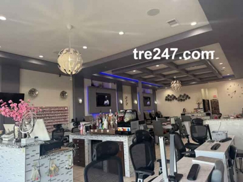 Tiệm Nail Sang Lại Tại Anna, Texas – Income