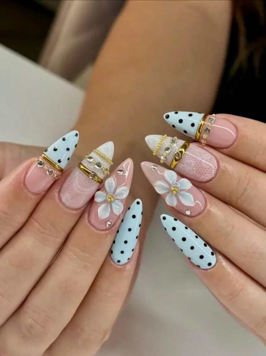 Tuyển Gấp Thợ Nail Tại Newnan, Georgia – Everything