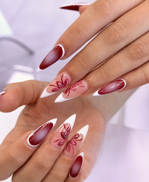 Tuyển Thợ Nail margarita, California – ổn định