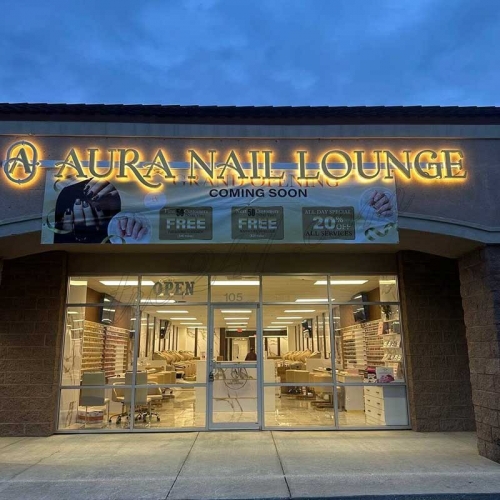 Tuyển Thợ Nail Ở Foley, Alabama – Everything